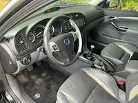 2005 saab 9-3 sport estate personenauto 2.8 v6 turbo hirsch 62-rz-kg - afbeelding 7 van  59