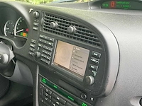 2005 saab 9-3 sport estate personenauto 2.8 v6 turbo hirsch 62-rz-kg - afbeelding 9 van  59