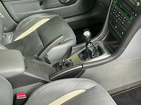 2005 saab 9-3 sport estate personenauto 2.8 v6 turbo hirsch 62-rz-kg - afbeelding 19 van  59