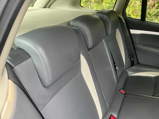 2005 saab 9-3 sport estate personenauto 2.8 v6 turbo hirsch 62-rz-kg - afbeelding 24 van  59