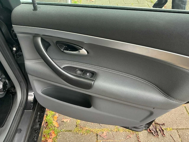 2005 saab 9-3 sport estate personenauto 2.8 v6 turbo hirsch 62-rz-kg - afbeelding 26 van  59