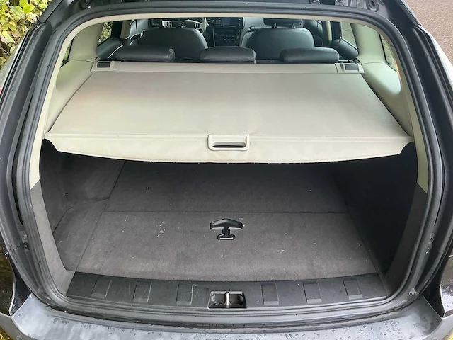 2005 saab 9-3 sport estate personenauto 2.8 v6 turbo hirsch 62-rz-kg - afbeelding 28 van  59
