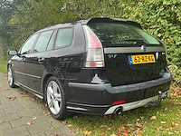 2005 saab 9-3 sport estate personenauto 2.8 v6 turbo hirsch 62-rz-kg - afbeelding 42 van  59