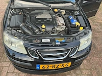 2005 saab 9-3 sport estate personenauto 2.8 v6 turbo hirsch 62-rz-kg - afbeelding 50 van  59
