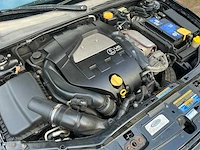 2005 saab 9-3 sport estate personenauto 2.8 v6 turbo hirsch 62-rz-kg - afbeelding 52 van  59