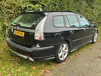 2005 saab 9-3 sport estate personenauto 2.8 v6 turbo hirsch 62-rz-kg - afbeelding 56 van  59