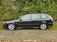 2005 saab 9-3 sport estate personenauto 2.8 v6 turbo hirsch 62-rz-kg - afbeelding 57 van  59