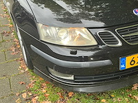 2005 saab 9-3 sport estate personenauto 2.8 v6 turbo hirsch 62-rz-kg - afbeelding 12 van  59