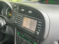 2005 saab 9-3 sport estate personenauto 2.8 v6 turbo hirsch 62-rz-kg - afbeelding 17 van  59