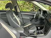 2005 saab 9-3 sport estate personenauto 2.8 v6 turbo hirsch 62-rz-kg - afbeelding 18 van  59