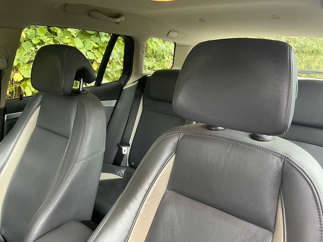 2005 saab 9-3 sport estate personenauto 2.8 v6 turbo hirsch 62-rz-kg - afbeelding 19 van  59