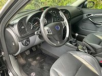 2005 saab 9-3 sport estate personenauto 2.8 v6 turbo hirsch 62-rz-kg - afbeelding 22 van  59