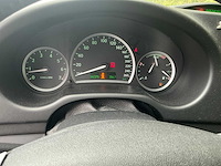 2005 saab 9-3 sport estate personenauto 2.8 v6 turbo hirsch 62-rz-kg - afbeelding 23 van  59