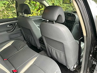 2005 saab 9-3 sport estate personenauto 2.8 v6 turbo hirsch 62-rz-kg - afbeelding 27 van  59