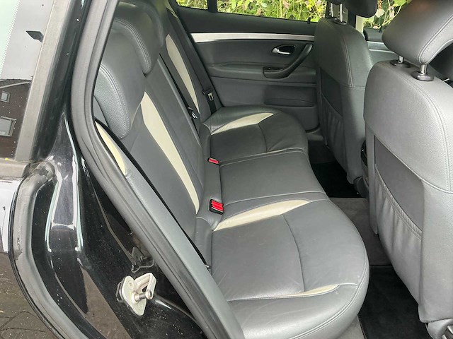 2005 saab 9-3 sport estate personenauto 2.8 v6 turbo hirsch 62-rz-kg - afbeelding 29 van  59