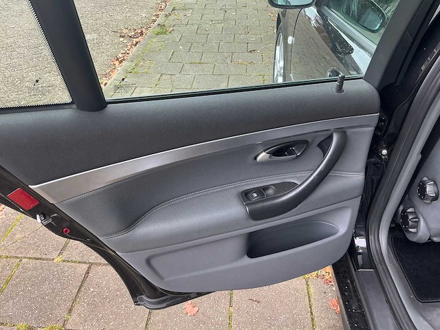 2005 saab 9-3 sport estate personenauto 2.8 v6 turbo hirsch 62-rz-kg - afbeelding 31 van  59