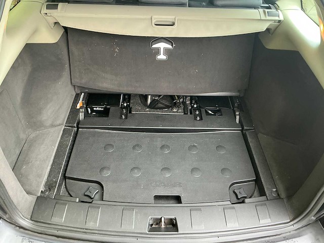 2005 saab 9-3 sport estate personenauto 2.8 v6 turbo hirsch 62-rz-kg - afbeelding 37 van  59