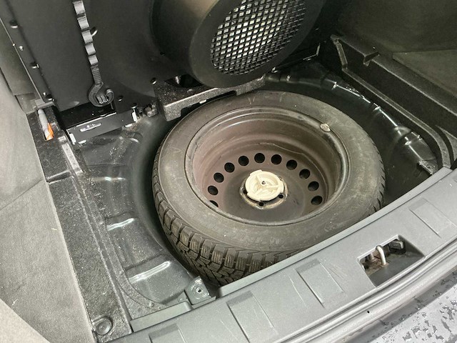 2005 saab 9-3 sport estate personenauto 2.8 v6 turbo hirsch 62-rz-kg - afbeelding 38 van  59