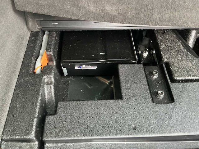 2005 saab 9-3 sport estate personenauto 2.8 v6 turbo hirsch 62-rz-kg - afbeelding 40 van  59