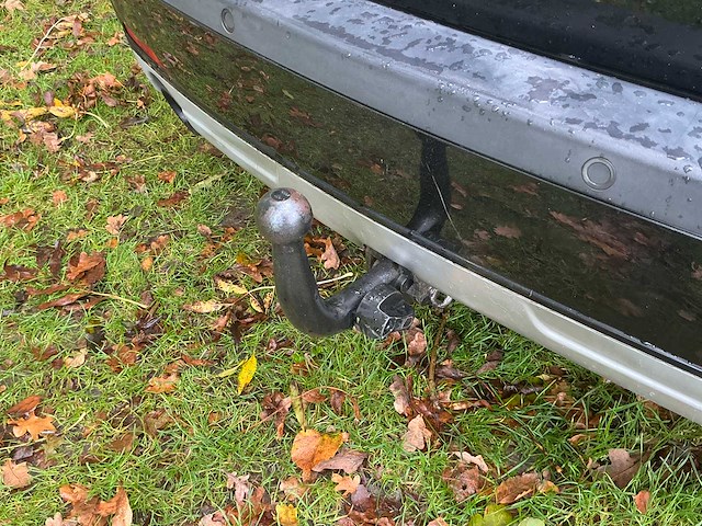 2005 saab 9-3 sport estate personenauto 2.8 v6 turbo hirsch 62-rz-kg - afbeelding 41 van  59