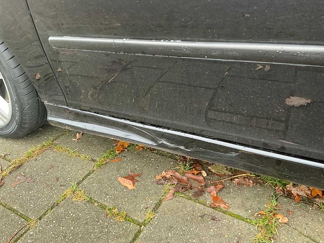 2005 saab 9-3 sport estate personenauto 2.8 v6 turbo hirsch 62-rz-kg - afbeelding 46 van  59