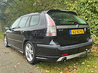 2005 saab 9-3 sport estate personenauto 2.8 v6 turbo hirsch 62-rz-kg - afbeelding 47 van  59