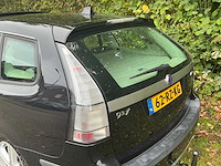 2005 saab 9-3 sport estate personenauto 2.8 v6 turbo hirsch 62-rz-kg - afbeelding 48 van  59