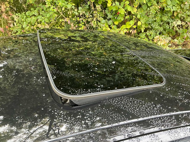 2005 saab 9-3 sport estate personenauto 2.8 v6 turbo hirsch 62-rz-kg - afbeelding 50 van  59