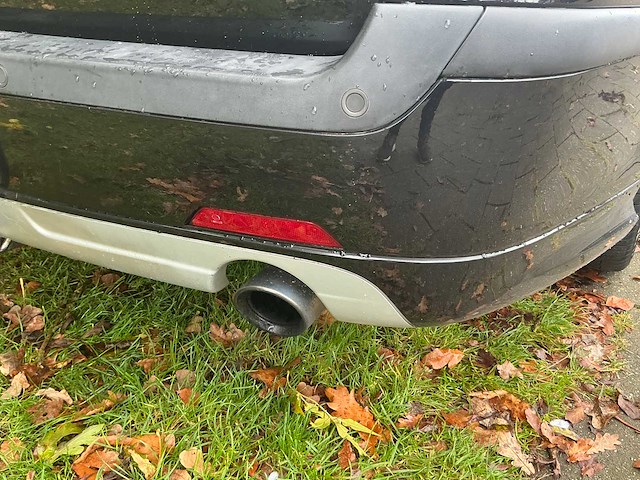 2005 saab 9-3 sport estate personenauto 2.8 v6 turbo hirsch 62-rz-kg - afbeelding 52 van  59