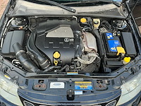 2005 saab 9-3 sport estate personenauto 2.8 v6 turbo hirsch 62-rz-kg - afbeelding 55 van  59