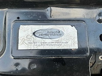 2005 saab 9-3 sport estate personenauto 2.8 v6 turbo hirsch 62-rz-kg - afbeelding 57 van  59