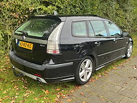 2005 saab 9-3 sport estate personenauto 2.8 v6 turbo hirsch 62-rz-kg - afbeelding 6 van  59
