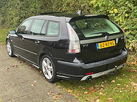 2005 saab 9-3 sport estate personenauto 2.8 v6 turbo hirsch 62-rz-kg - afbeelding 8 van  59