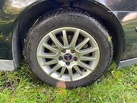 2005 saab 9-3 sport estate personenauto, 37-sb-ng - afbeelding 2 van  25
