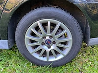 2005 saab 9-3 sport estate personenauto, 37-sb-ng - afbeelding 4 van  25