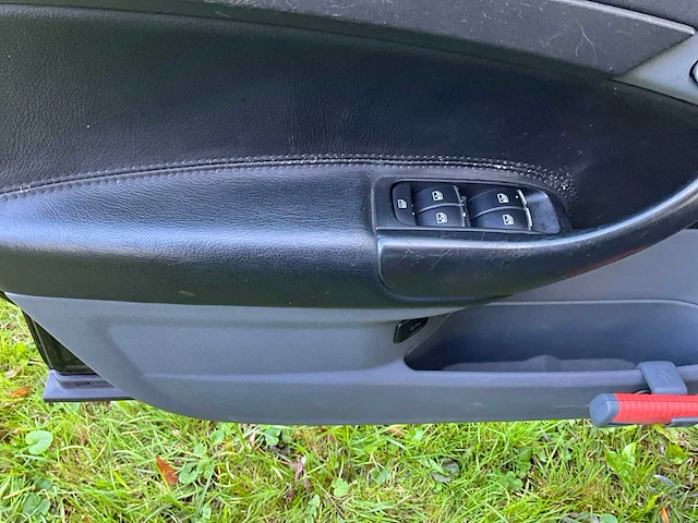 2005 saab 9-3 sport estate personenauto, 37-sb-ng - afbeelding 6 van  25