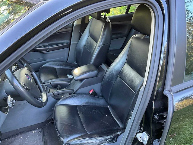 2005 saab 9-3 sport estate personenauto, 37-sb-ng - afbeelding 8 van  25