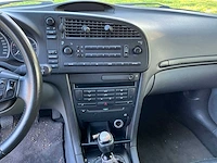 2005 saab 9-3 sport estate personenauto, 37-sb-ng - afbeelding 11 van  25