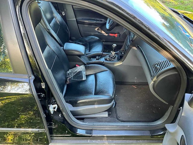 2005 saab 9-3 sport estate personenauto, 37-sb-ng - afbeelding 14 van  25
