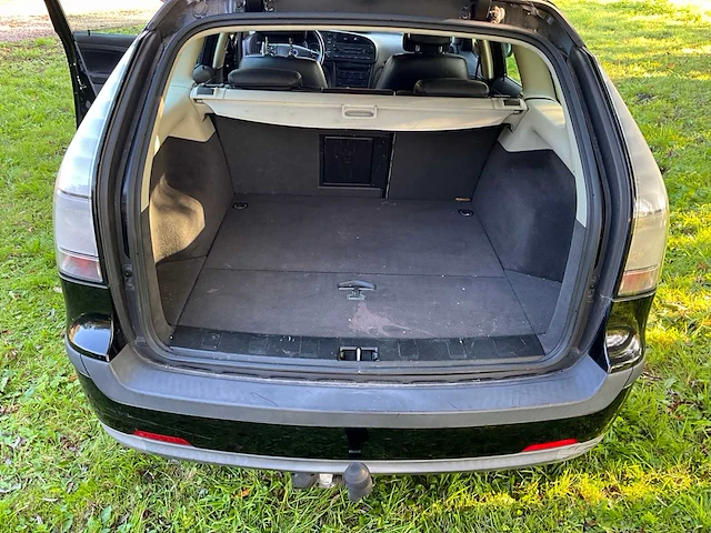 2005 saab 9-3 sport estate personenauto, 37-sb-ng - afbeelding 16 van  25