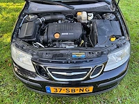 2005 saab 9-3 sport estate personenauto, 37-sb-ng - afbeelding 17 van  25