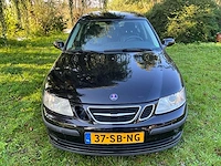 2005 saab 9-3 sport estate personenauto, 37-sb-ng - afbeelding 12 van  25