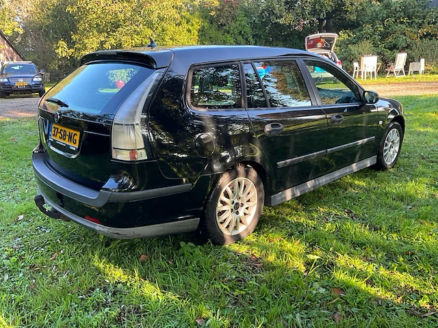 2005 saab 9-3 sport estate personenauto, 37-sb-ng - afbeelding 21 van  25