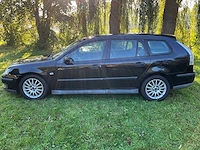 2005 saab 9-3 sport estate personenauto, 37-sb-ng - afbeelding 24 van  25