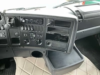 2005 scania r500 vrachtwagen - afbeelding 6 van  32