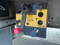 2005 schmitz sko 24 oplegger - afbeelding 20 van  43
