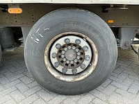 2005 schmitz sko 24 oplegger - afbeelding 28 van  43