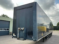 2005 schmitz sko24 oplegger - afbeelding 3 van  42