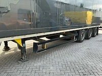 2005 schmitz sko24 oplegger - afbeelding 4 van  42