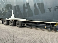 2005 schmitz sko24 oplegger - afbeelding 5 van  42